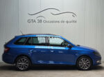 SKODA FABIA COMBI