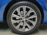SKODA FABIA COMBI