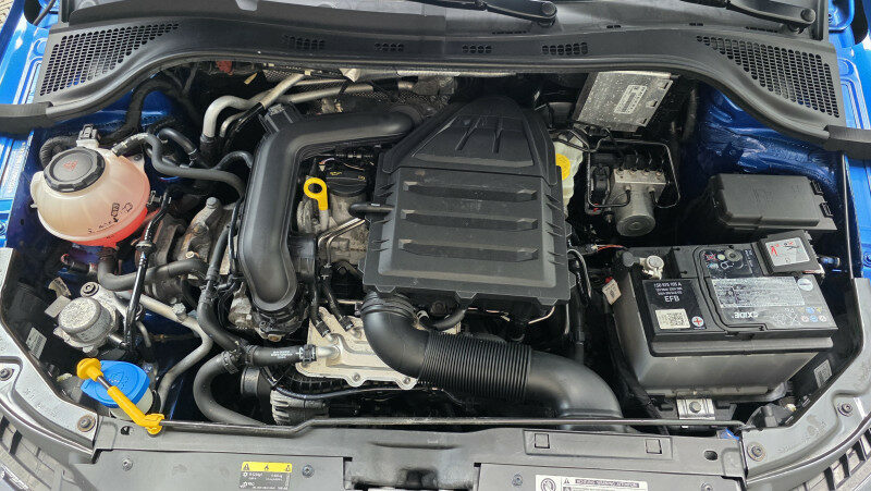 SKODA FABIA COMBI