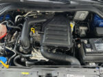 SKODA FABIA COMBI