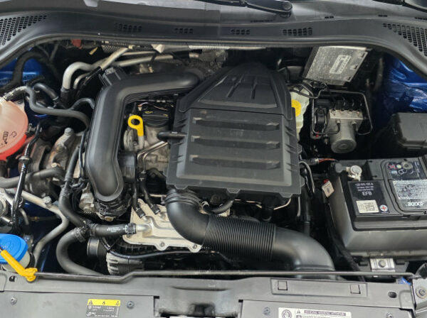 SKODA FABIA COMBI