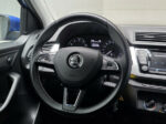 SKODA FABIA COMBI