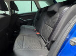 SKODA FABIA COMBI