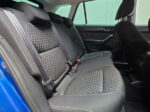 SKODA FABIA COMBI