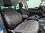 SKODA FABIA COMBI