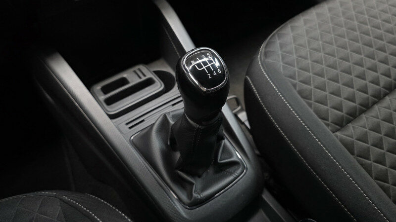 SKODA FABIA COMBI
