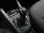 SKODA FABIA COMBI