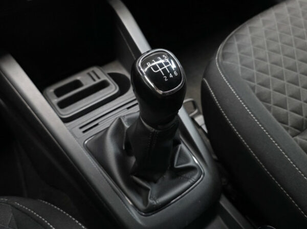 SKODA FABIA COMBI