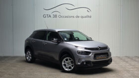 C4 CACTUS