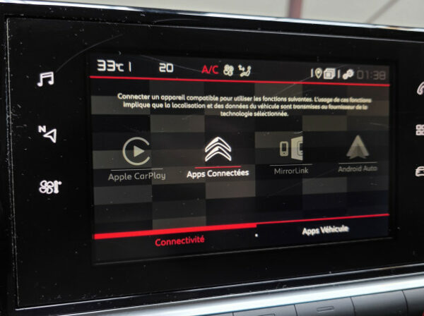 CITROEN C4 CACTUS