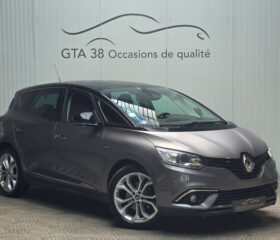 RENAULT SCENIC IV