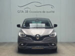 RENAULT SCENIC IV