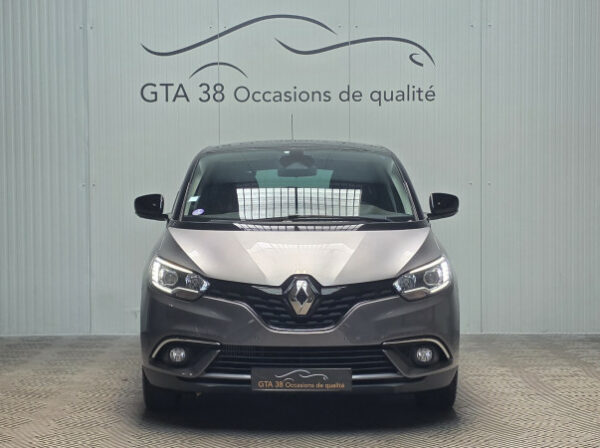 RENAULT SCENIC IV