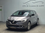 RENAULT SCENIC IV