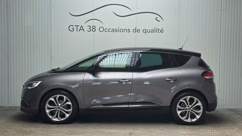 RENAULT SCENIC IV