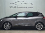 RENAULT SCENIC IV