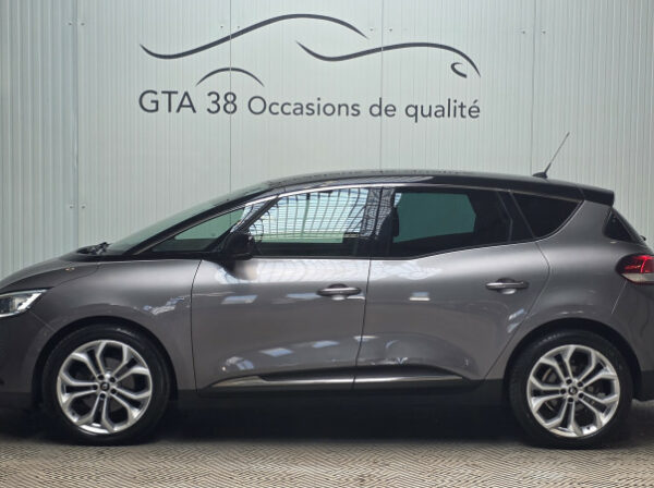 RENAULT SCENIC IV