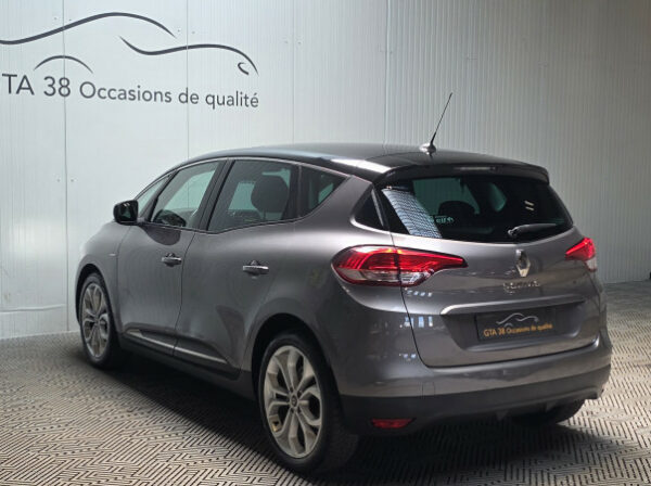 RENAULT SCENIC IV