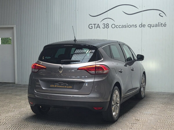 RENAULT SCENIC IV