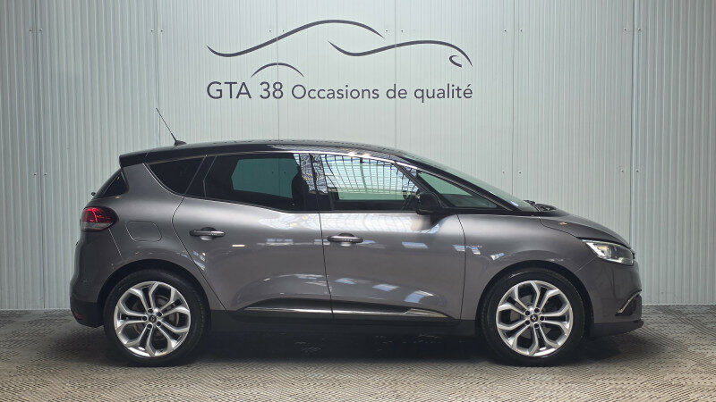 RENAULT SCENIC IV