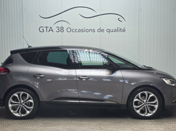 RENAULT SCENIC IV