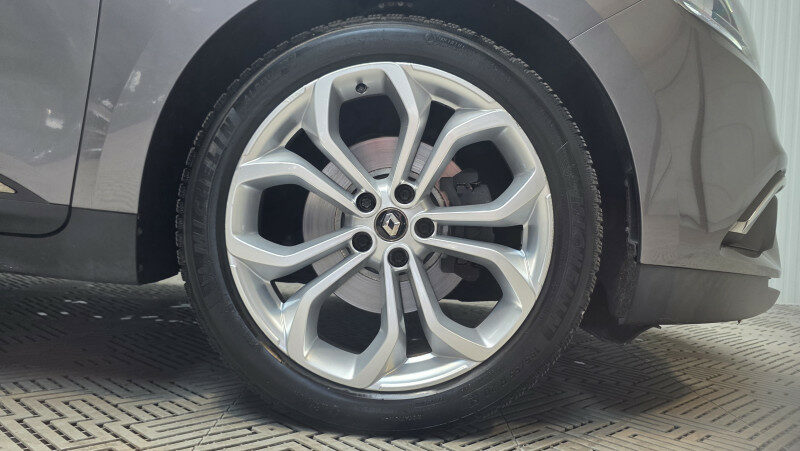 RENAULT SCENIC IV