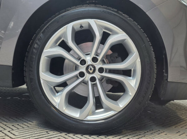 RENAULT SCENIC IV