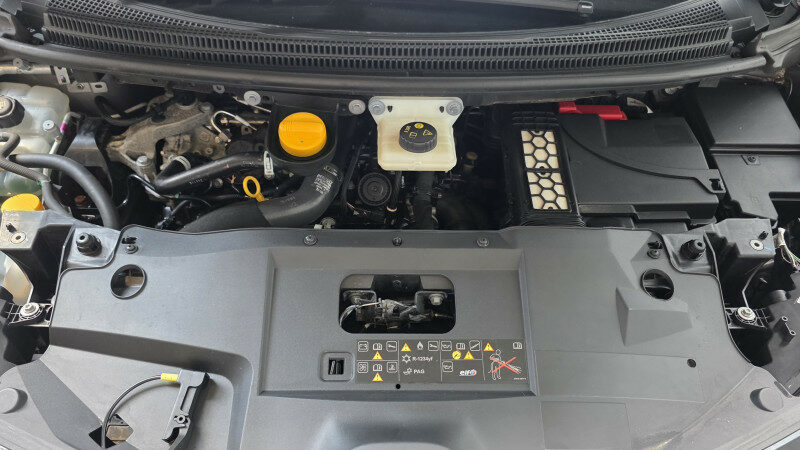 RENAULT SCENIC IV