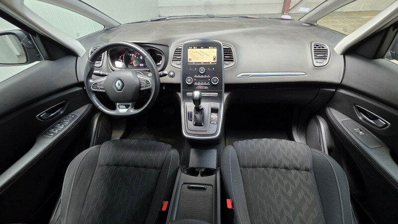 RENAULT SCENIC IV
