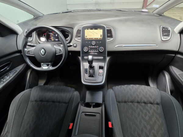 RENAULT SCENIC IV