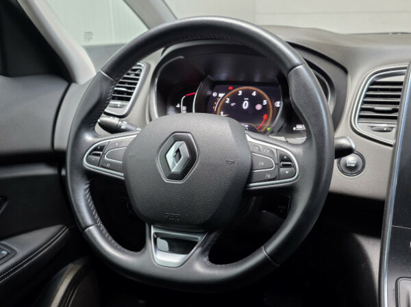 RENAULT SCENIC IV