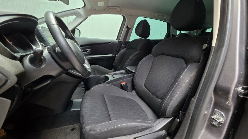 RENAULT SCENIC IV