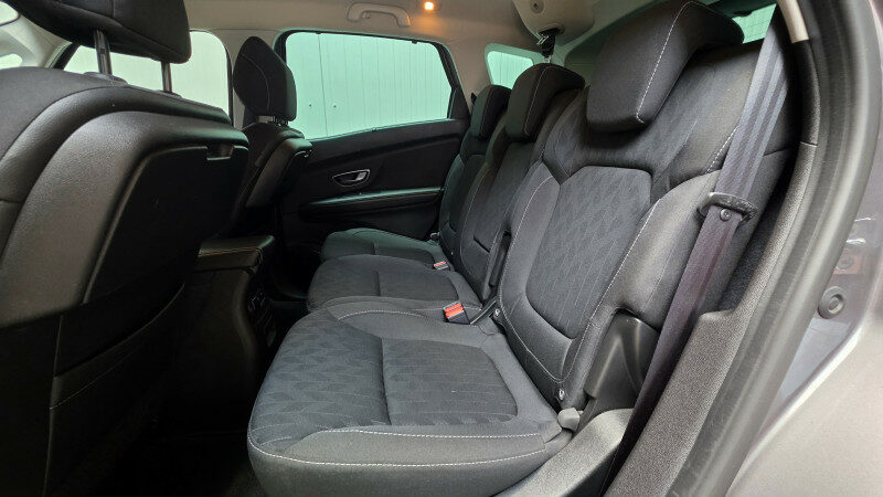 RENAULT SCENIC IV