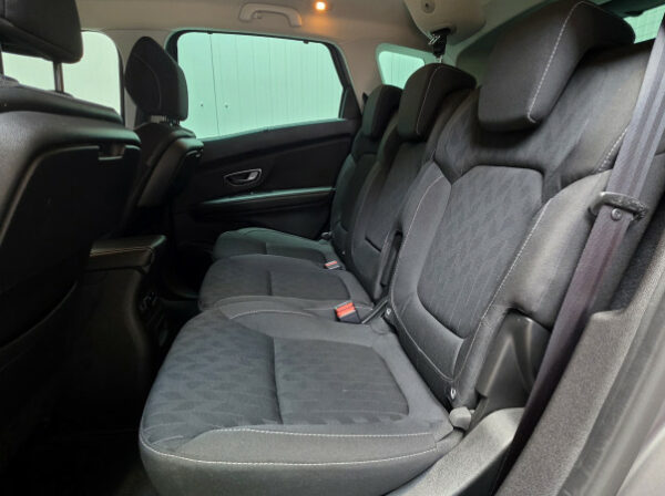 RENAULT SCENIC IV