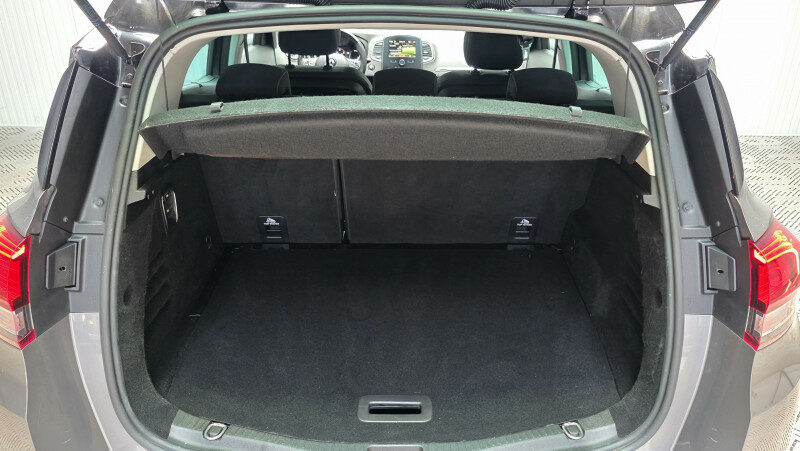 RENAULT SCENIC IV