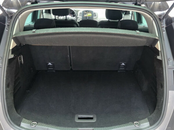RENAULT SCENIC IV