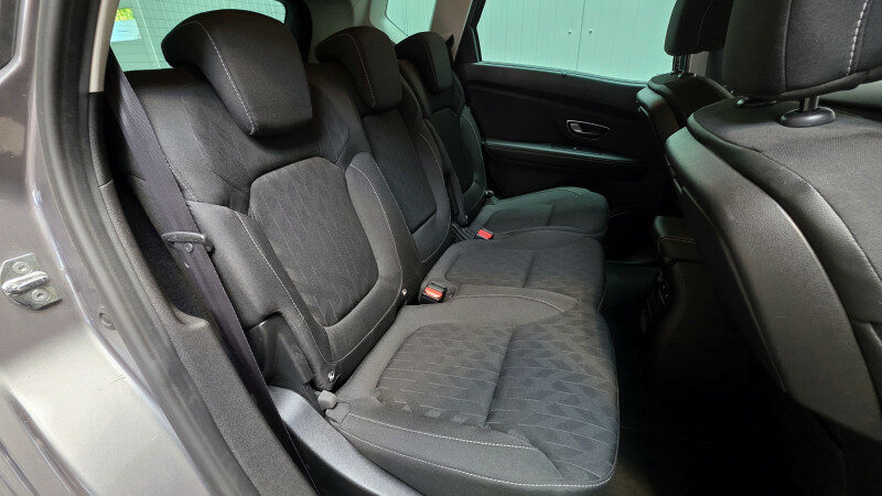 RENAULT SCENIC IV