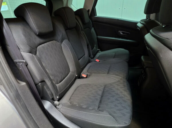 RENAULT SCENIC IV