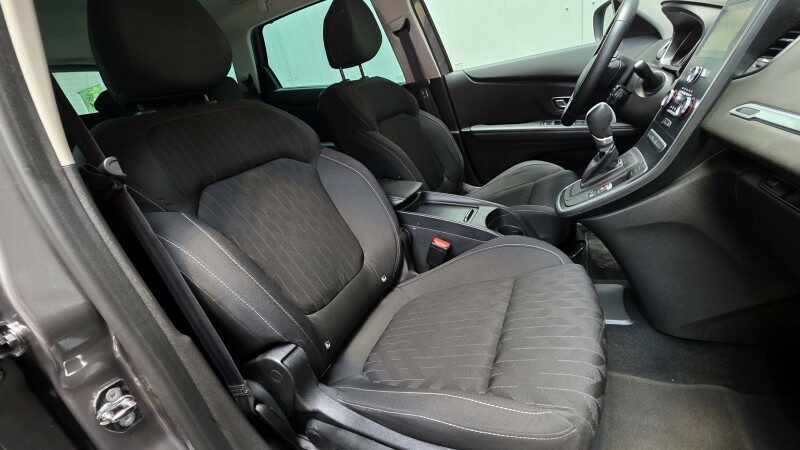 RENAULT SCENIC IV