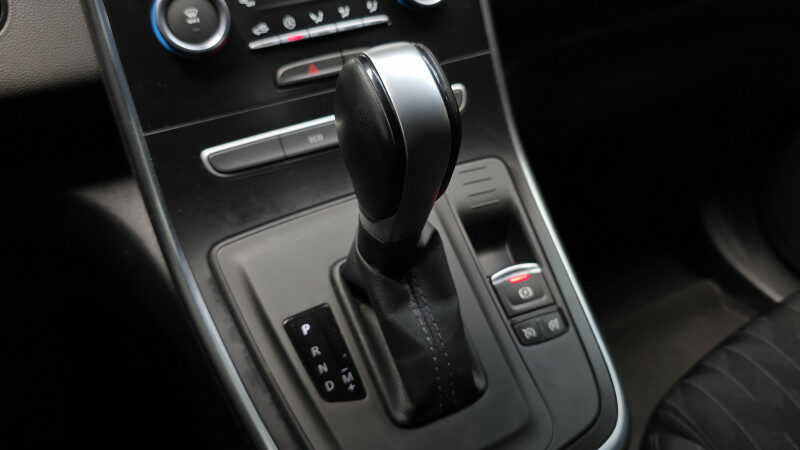 RENAULT SCENIC IV