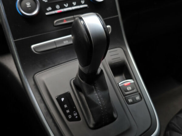 RENAULT SCENIC IV