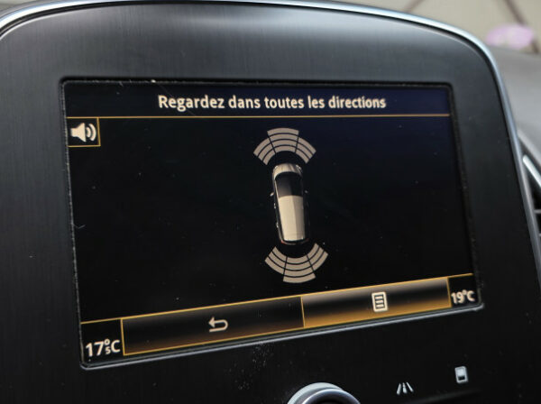RENAULT SCENIC IV