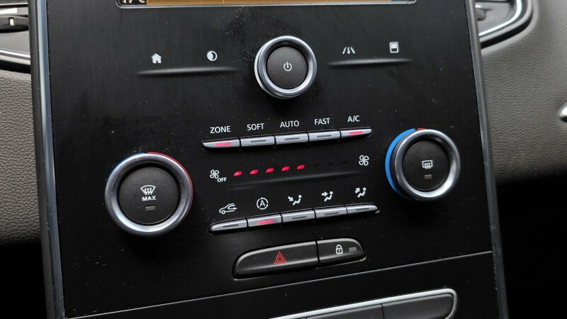 RENAULT SCENIC IV