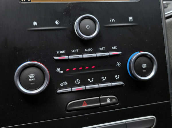 RENAULT SCENIC IV