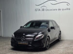 MERCEDES CLASSE A