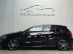 MERCEDES CLASSE A