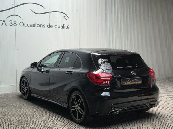 MERCEDES CLASSE A