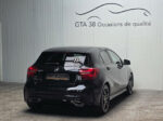 MERCEDES CLASSE A