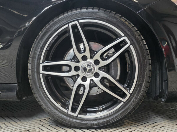MERCEDES CLASSE A