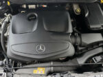 MERCEDES CLASSE A